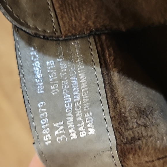 Treasure & Bond Ankle Boots - Picture 5 of 10